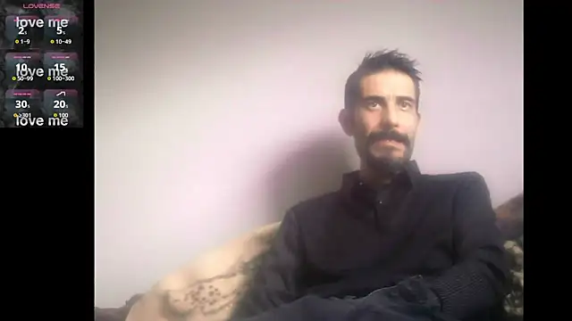 Ash59055 online show from January 17, 2026, 10:30 am