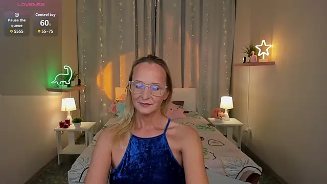 ScarlettPalmer online show from October 30, 2025, 10:24 am