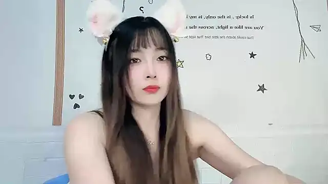 Cherry-666 online show from November 15, 2025, 9:02 am