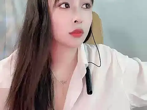 Cherry-666 online show from April 27, 2026, 9:29 am