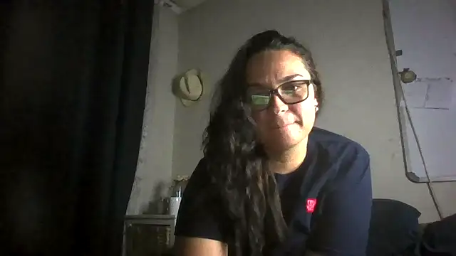 lilMissMarli online show from March 17, 2026, 8:01 pm