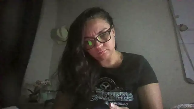 lilMissMarli online show from April 14, 2026, 12:26 am