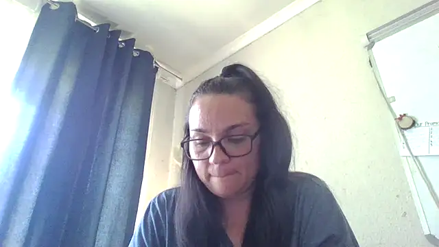 lilMissMarli online show from March 10, 2026, 9:46 am