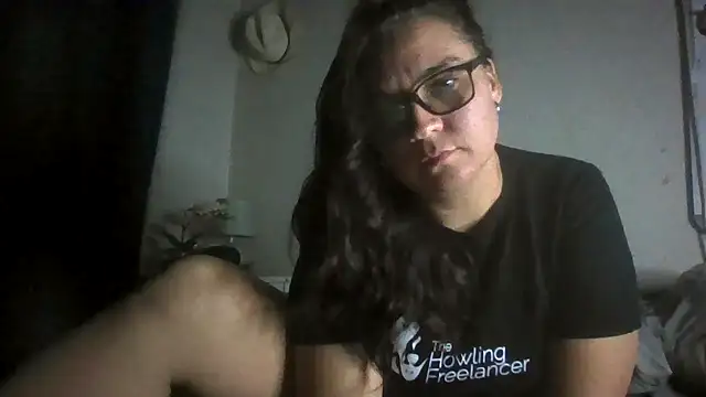 lilMissMarli online show from April 14, 2026, 8:47 pm