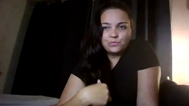 lilMissMarli online show from March 25, 2026, 7:57 pm