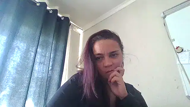 lilMissMarli online show from April 9, 2026, 8:53 am