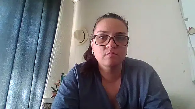 lilMissMarli online show from April 16, 2026, 8:59 am