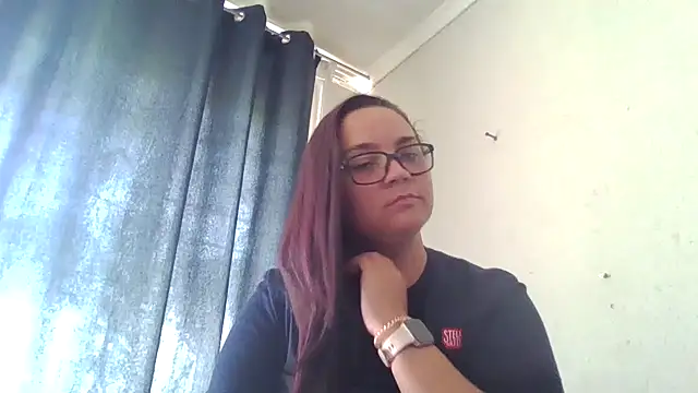 lilMissMarli online show from April 8, 2026, 8:16 am