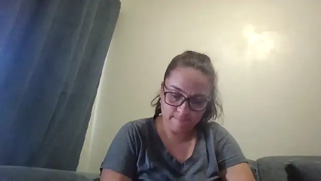 lilMissMarli online show from March 24, 2026, 6:35 am