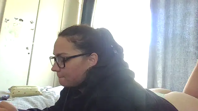 lilMissMarli online show from March 11, 2026, 8:41 am