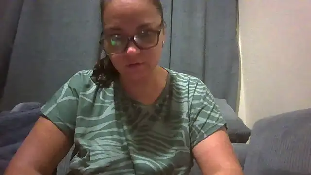 lilMissMarli online show from April 1, 2026, 4:25 am