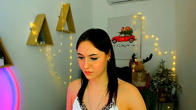 Snapshot of MakeYoueHappy chatting on December 22, 2025, 6:52 pm MakeYoueHappy online show from December 22, 2025, 6:52 pm