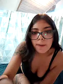 Lilianstf online show from October 29, 2025, 8:52 pm