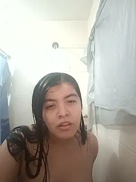 Snapshot of Tatimari chatting on January 8, 2026, 7:09 pm Tatimari online show from January 8, 2026, 7:09 pm