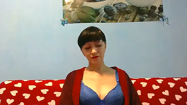 IffetLove42 online show from May 24, 2026, 8:14 am
