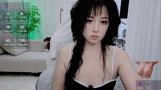Snapshot of Anastasia-Zhen0 chatting on October 27, 2025, 2:40 pm Anastasia-Zhen0 online show from October 27, 2025, 2:40 pm