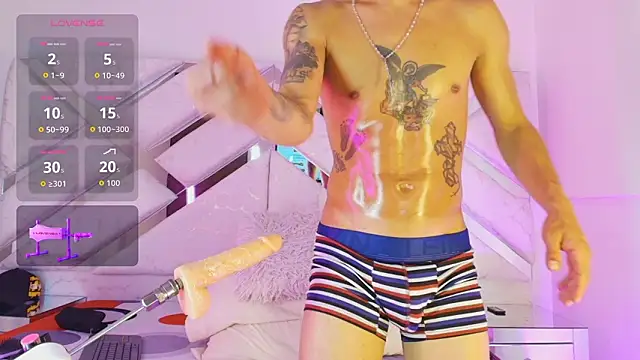 Andrew Haalls online show from February 14, 2026, 3:23 pm