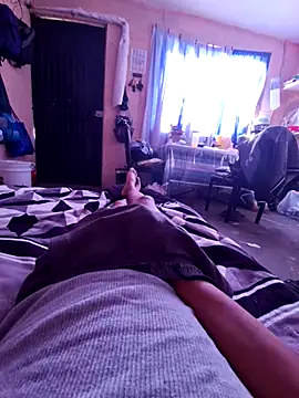 Snapshot of sanz957 chatting on October 26, 2025, 11:27 pm sanz957 online show from October 26, 2025, 11:27 pm