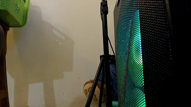 hathor  01 online show from December 14, 2025, 1:28 pm