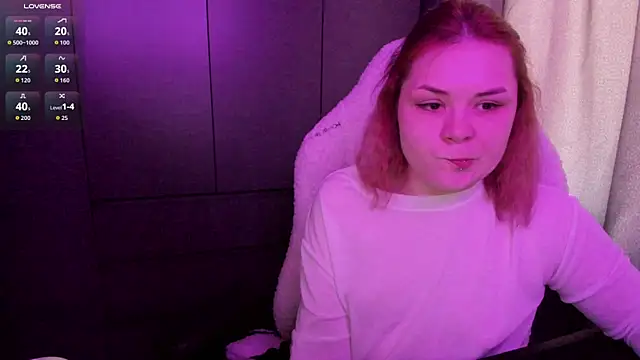 sophia lix online show from June 1, 2026, 10:04 am
