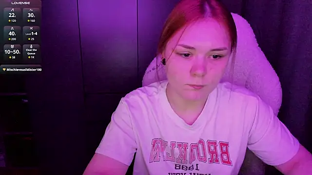 sophia lix online show from May 31, 2026, 6:09 pm