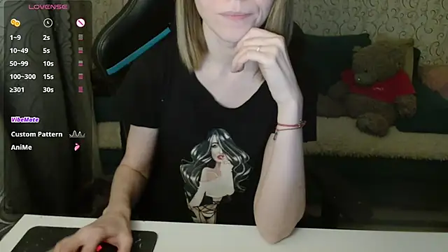  Alisa Allison  online show from October 30, 2025, 3:09 pm