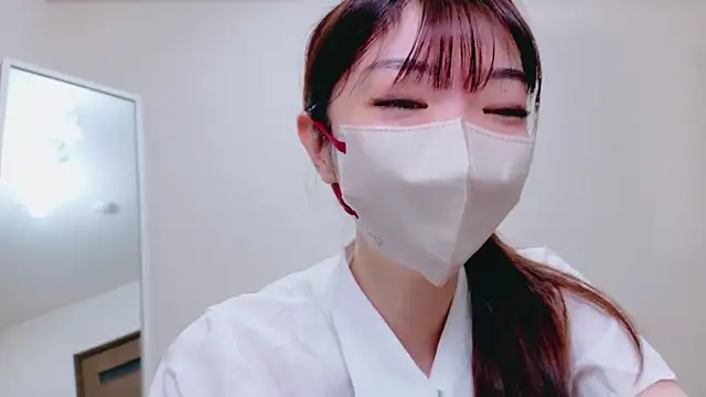 Sana-jpn online show from January 19, 2026, 7:12 am