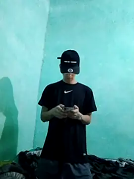 Snapshot of EncodingPuddle chatting on March 24, 2026, 3:45 pm EncodingPuddle online show from March 24, 2026, 3:45 pm