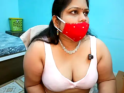 SWEETY RANI online show from June 25, 2026, 5:07 pm