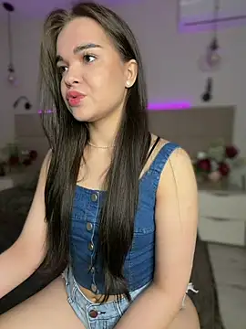 BabyShy- online show from April 21, 2026, 12:23 am