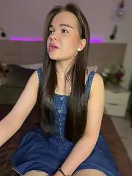 Snapshot of BabyShy- chatting on May 12, 2026, 12:51 am BabyShy- online show from May 12, 2026, 12:51 am