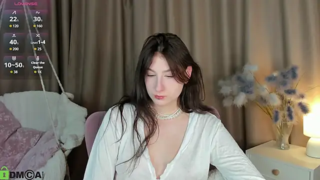 May Yam online show from February 6, 2026, 12:50 am