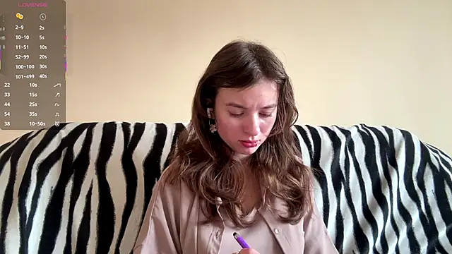 BunkedTempter online show from December 14, 2025, 7:03 am