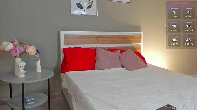 Snapshot of AngelWisee chatting on April 1, 2026, 3:08 am AngelWisee online show from April 1, 2026, 3:08 am