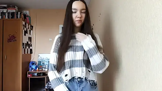 Kimixoo online show from November 15, 2025, 10:19 am