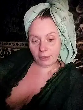 Lana-murr online show from February 7, 2026, 2:36 pm