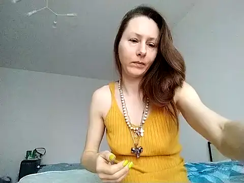 Anneta280671 online show from January 11, 2026, 6:31 am