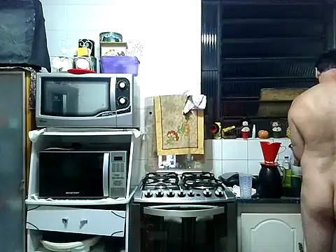 Snapshot of Alex-Naturista chatting on March 1, 2026, 8:25 am Alex-Naturista online show from March 1, 2026, 8:25 am