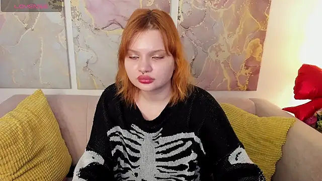 babyyullii online show from February 26, 2026, 8:36 am