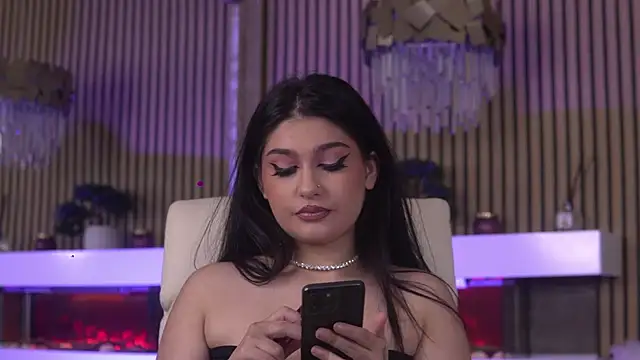 KeylaNoir online show from February 11, 2026, 11:54 am