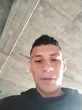 Yordiparra online show from March 13, 2026, 12:21 pm