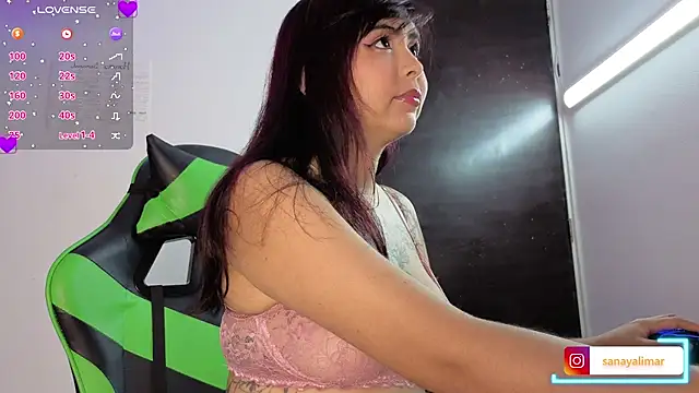 Hinatta-Tatto1 online show from February 26, 2026, 3:28 am