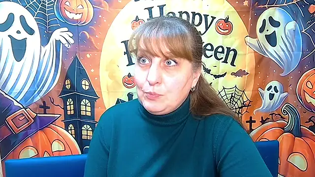 JessicaMery online show from October 28, 2025, 12:48 pm