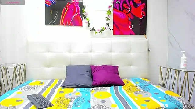 Snapshot of ahsly78alejandro chatting on November 13, 2025, 12:53 pm ahsly78alejandro online show from November 13, 2025, 12:53 pm