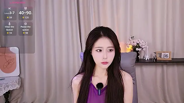 JoJo-ovo online show from November 27, 2025, 9:10 am