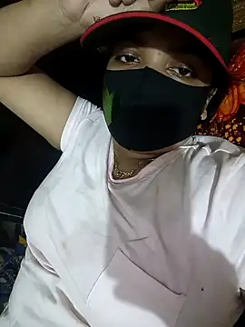 Snapshot of Israt_Riya_25 chatting on October 29, 2025, 10:03 am Israt Riya 25 online show from October 29, 2025, 10:03 am