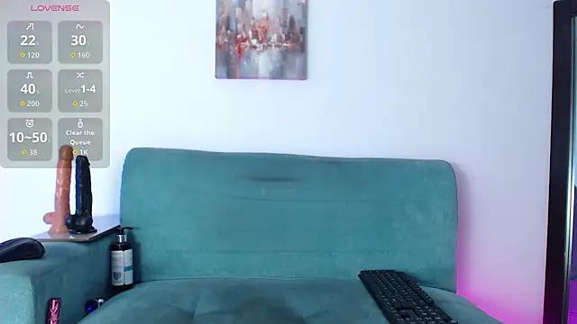 Snapshot of evelinmartinez chatting on April 6, 2026, 7:48 pm evelinmartinez online show from April 6, 2026, 7:48 pm