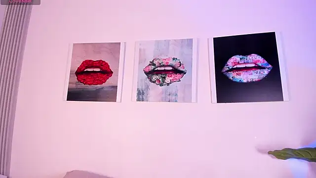 Angy-Avila online show from December 21, 2025, 3:52 am