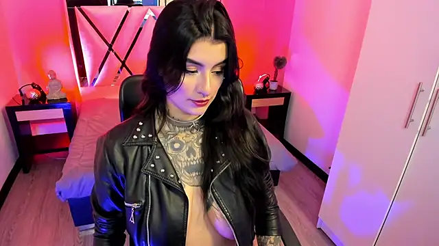 Snapshot of mia_jagger chatting on July 14, 2026, 4:17 am mia jagger online show from July 14, 2026, 4:17 am
