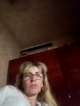 Georgette466 online show from November 2, 2025, 8:25 pm